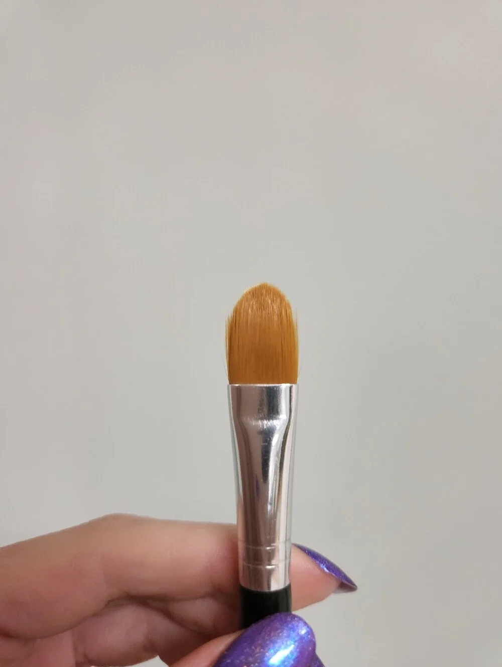 i.d. bareMinerals ✨ Bare Escentuals ✨ Maximum Coverage Concealer Brush